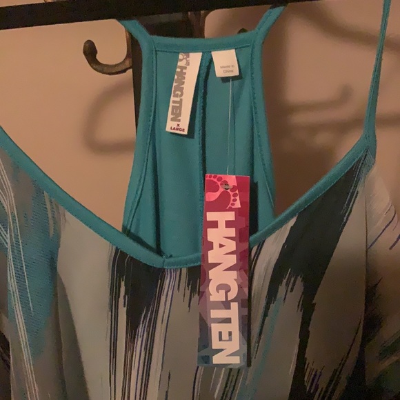 Hang Ten XL maxi dress - Picture 3 of 4